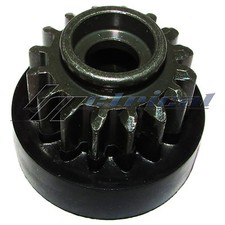 NEW STARTER DRIVE BENDIX Fits TECUMSEH 33329 ...