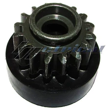 NEW STARTER DRIVE BENDIX Fits TECUMSEH 33329 33329A 33329B 33329C 33329D 37000