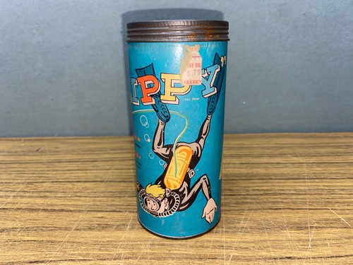 Vintage 1950's US DIVERS CO. Skin Scuba FLIPPY THE FROGMAN TOY. Very Rare Toy! - Picture 8 of 15