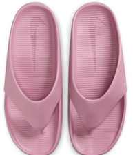 Chanclas para mujer NIKE CALM - rosa elemental/rosa elemental