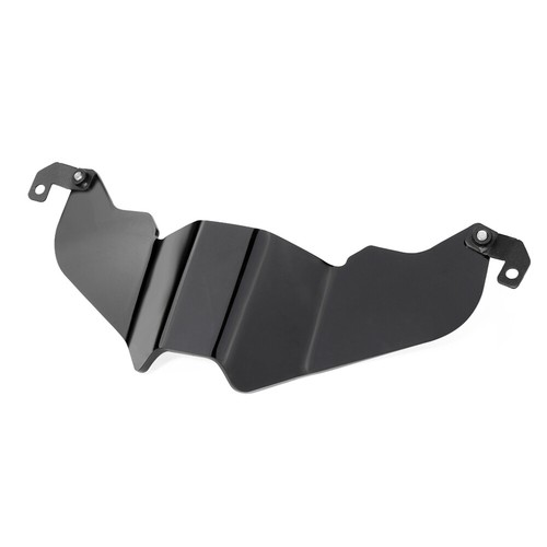 Front Lip Wind Wing Fairing Winglet Cover Trim Spoiler For CFMOTO 675SS 675SR-R - Picture 15 of 24