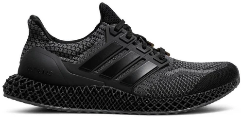 adidas Ultra 4D 5.0 Carbon