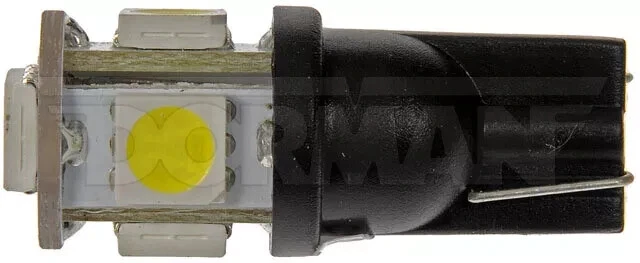 93-02 CAMARO Z28 RS FIREBIRD TA MARCADOR LUZ BLANCA 5050 SMD 5LED BOMBILLA 194W-SMD Foto 3 de 3
