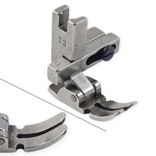 T3 Universal Presser Foot Left and Right Unilateral Presser Foot eBay