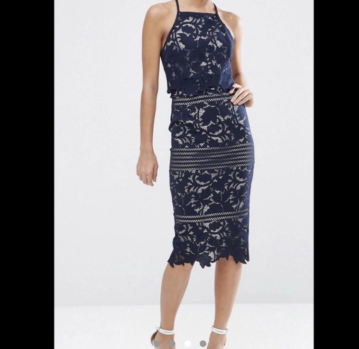 chinese dress ladies Rent Asos Edition Drape Satin Cami Midi Dress In Lilac