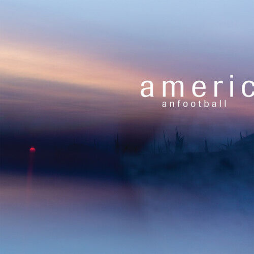 American Football - American Football (LP3) [New Cassette] - Picture 1 of 1