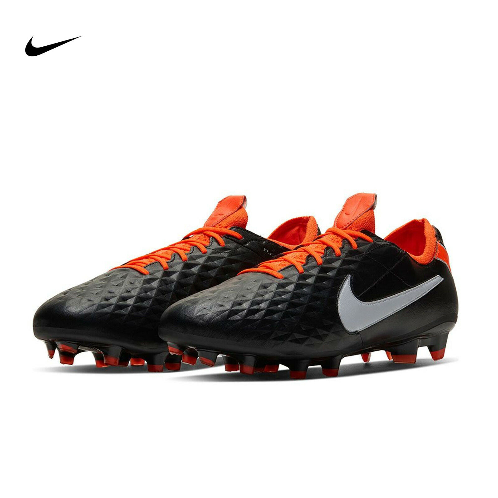 Maestro gradvist Ambitiøs Nike Tiempo Legend 8 Elite FG ACC Orange CI7587-018 Men&#039;s Size 6  New!!! | eBay