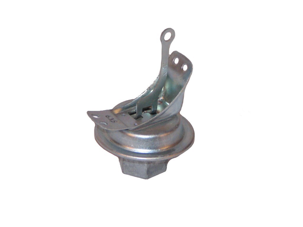 Distributor Vacuum Advance Chamber 55 56 Chevrolet 265 V8 Cars 1955