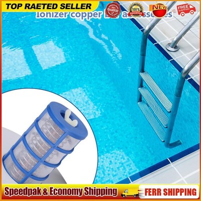 Solar Pool Ionizer Parts Replacement Kit Spring Solar Pool Ionizer