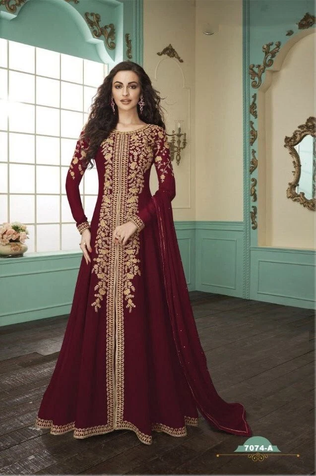 Best 2025 ladies gown