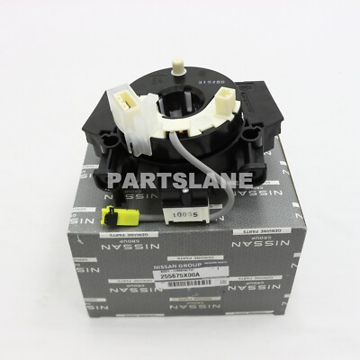 25567-5X00A Nissan OEM Genuine BODY-COMBINATIO | eBay