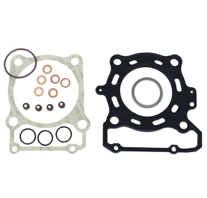 Joint haut moteur pour moto cross Kawasaki KLX 250 de 2009 à 2017