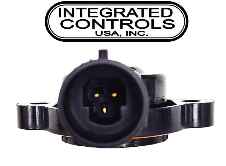 Throttle Position Sensor 1996-2006 GMC Savana 3500 Van 4.8L, 5.7L, 6.0L and 7.4L - Image 3 of 3