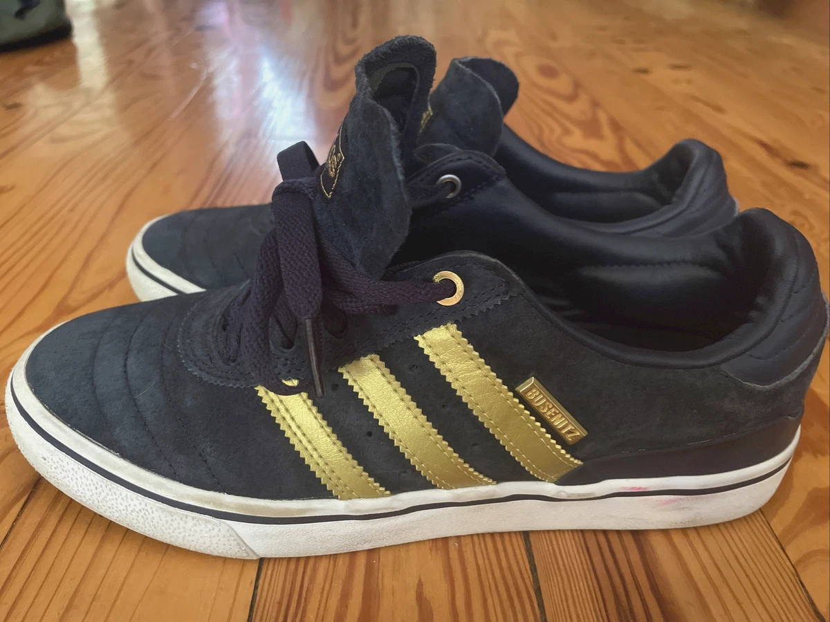 lytter Stor mængde misundelse adidas dennis busenitz 10 year | eBay