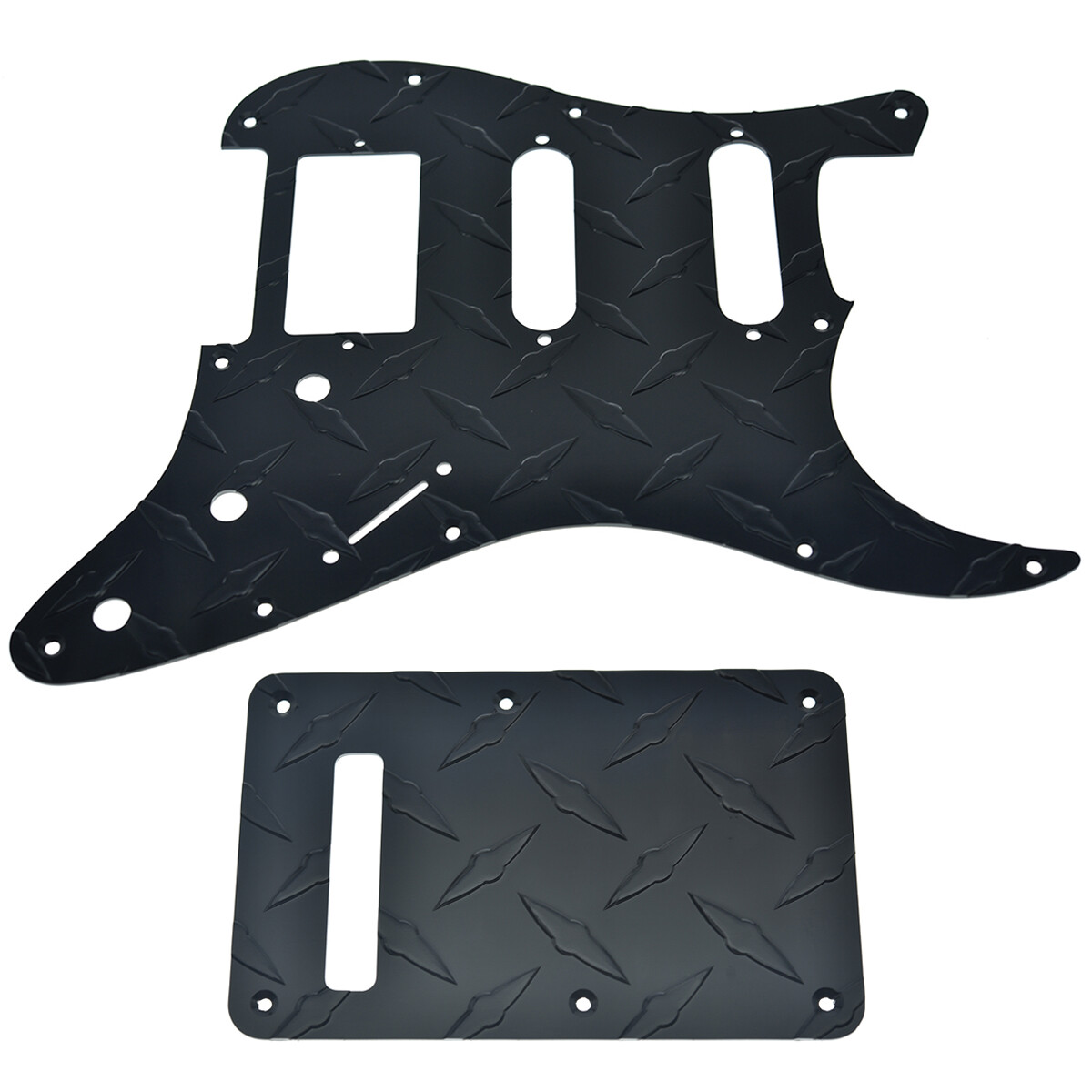 Engraved Pickguard & Free Tremolo Cover In Copper Acrylic | Reverb - Foto 11