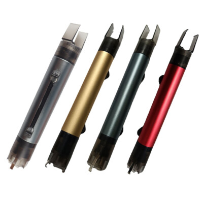 Professional Key Puller Mechanical Keyboard Remover Tool Keycaps Switch Puller
