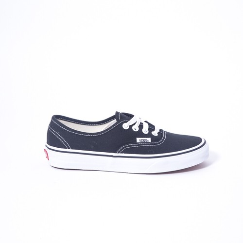 VANS AUTHENTIC NERO n.44,5 100% ORIGINALI NUOVE !!! | eBay
