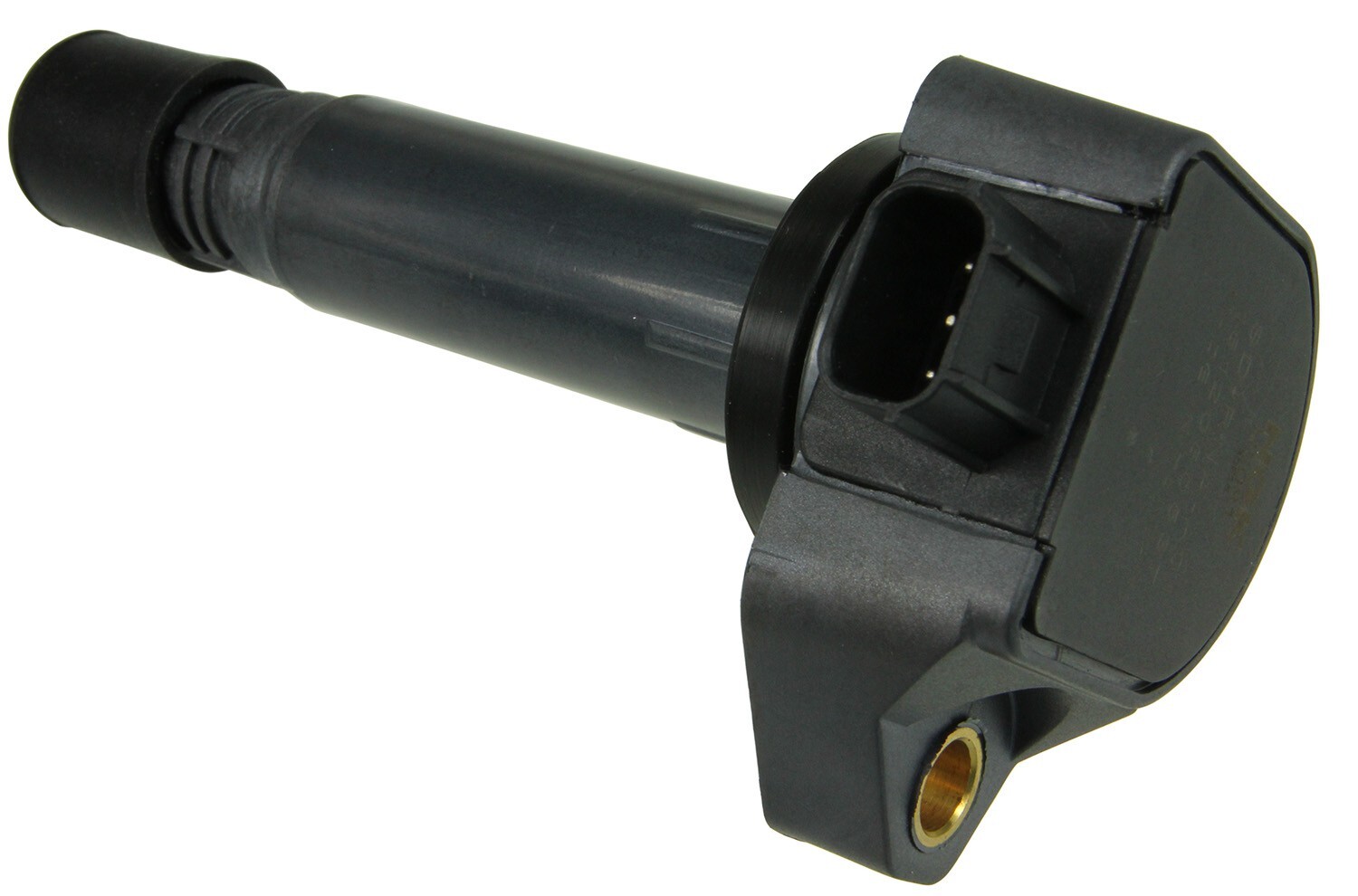 NGK NGK COP Pencil Type Ignition Coil for 06-11 Civic 48722