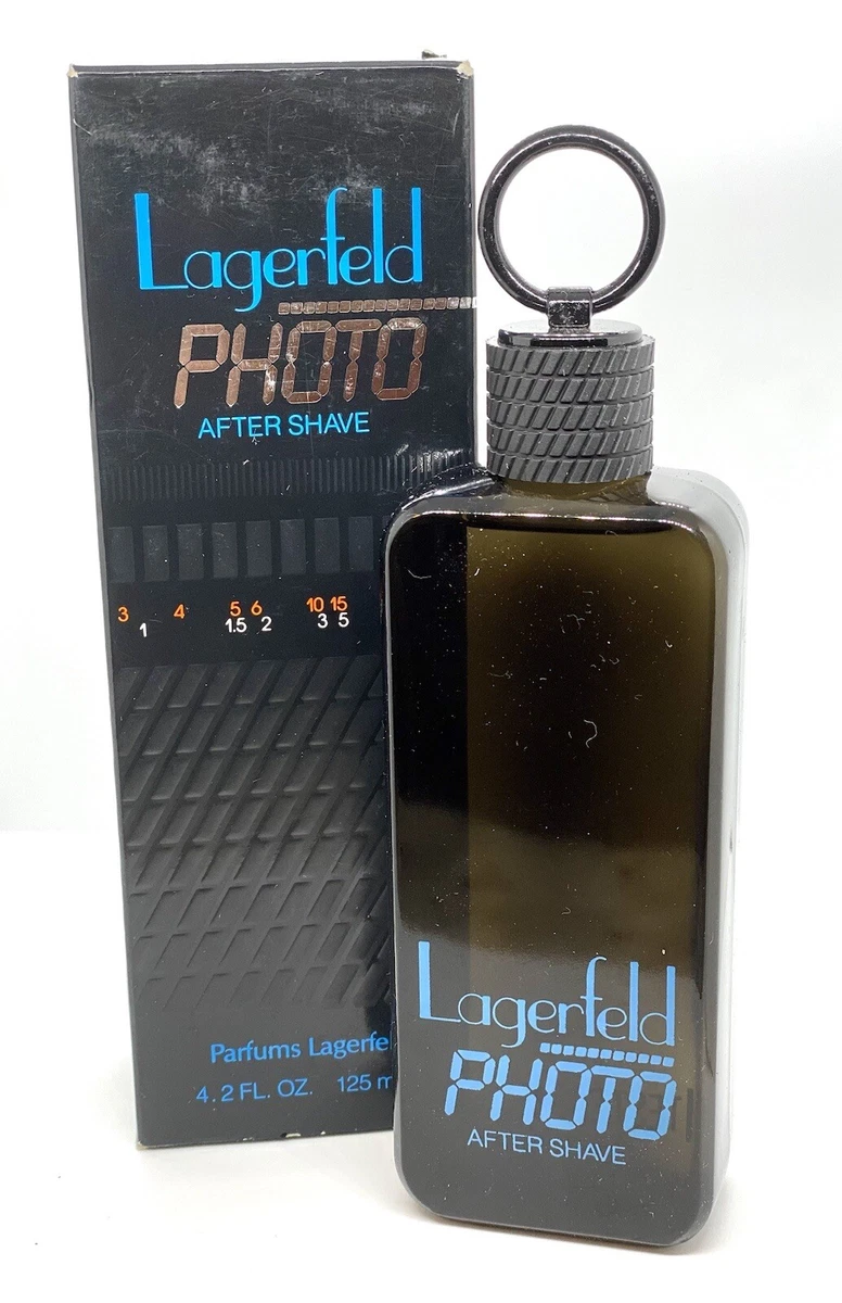 Preços baixos em Fragrâncias masculinas Karl Lagerfeld Foto | eBay