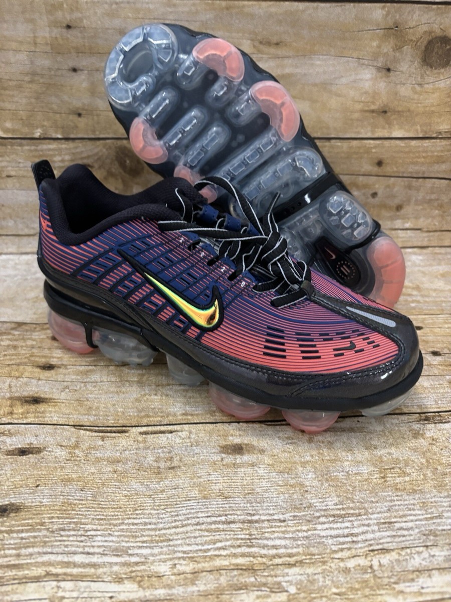 Nike Vapormax 360 Magic Ember Women's Size 6.5 (CK2719-400) | eBay