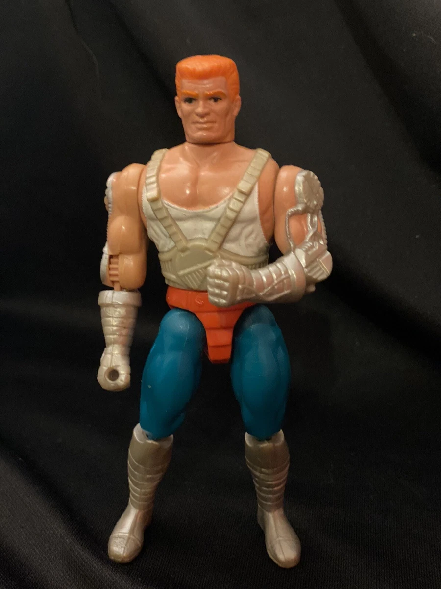 He-Smurf (Masters of the Universe) Custom Action Figure