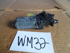 95 96 97 98 99 00 01 02 RANGE ROVER USED Rear DRIVER power window motor #32
