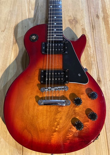 Cort New Vintage made in Korea at earlys 90s - Solid Body