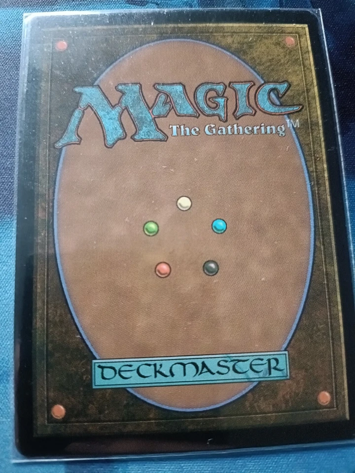  MTG - Horizon Canopy - Foil Zendikar Expedition - NM - Magic the Gathering   - Image 2 of 2