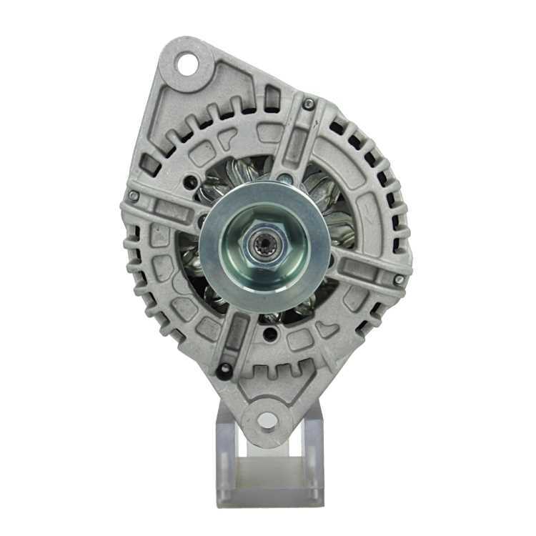 Lichtmaschine Per Fiat Ducato 30 0124325053 12V 110A 3 Fori 7 Rillen