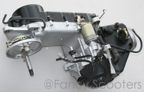 HAMMERHEAD,KANDI,YERF DOG 150CC GO KART ENGINE TIMING CHAIN GUIDE & TENSIONER