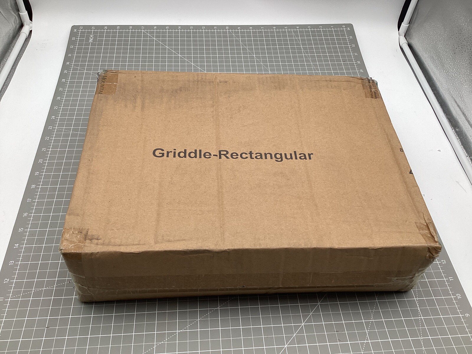 Green Mountain Grills GMG-4006 Griddle - 12” x 16” (Free Shipping)