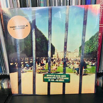 Tame Impala - Lonerism Vinyl LP NEW SEALED RECORD 602537119967| eBay