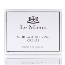 Le Mieux 24 Hr. Age Defying Cream 1.75oz/52ml