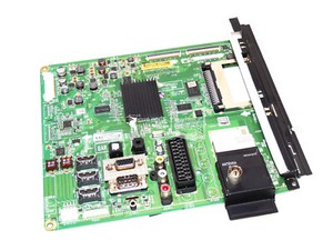 LG TV - Mainboard EAX61766102 (11) EBT60927375