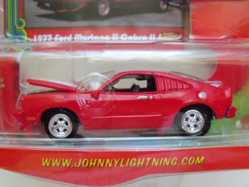 Johnny Lightning VW Bug Beetle - Surf Rods - Dif&iacute;cil - Escorrega O Pre&ccedil;o
