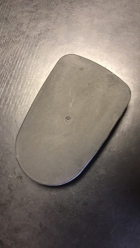 BMW KÜHLERHALTER LUFTKANAL ABDECKUNG LINKS OEM 5171-8162561