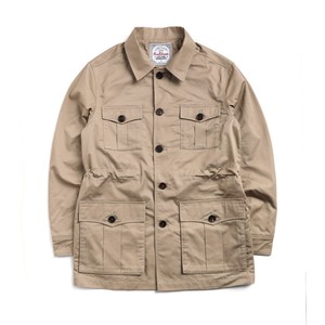 hackett safari jacket
