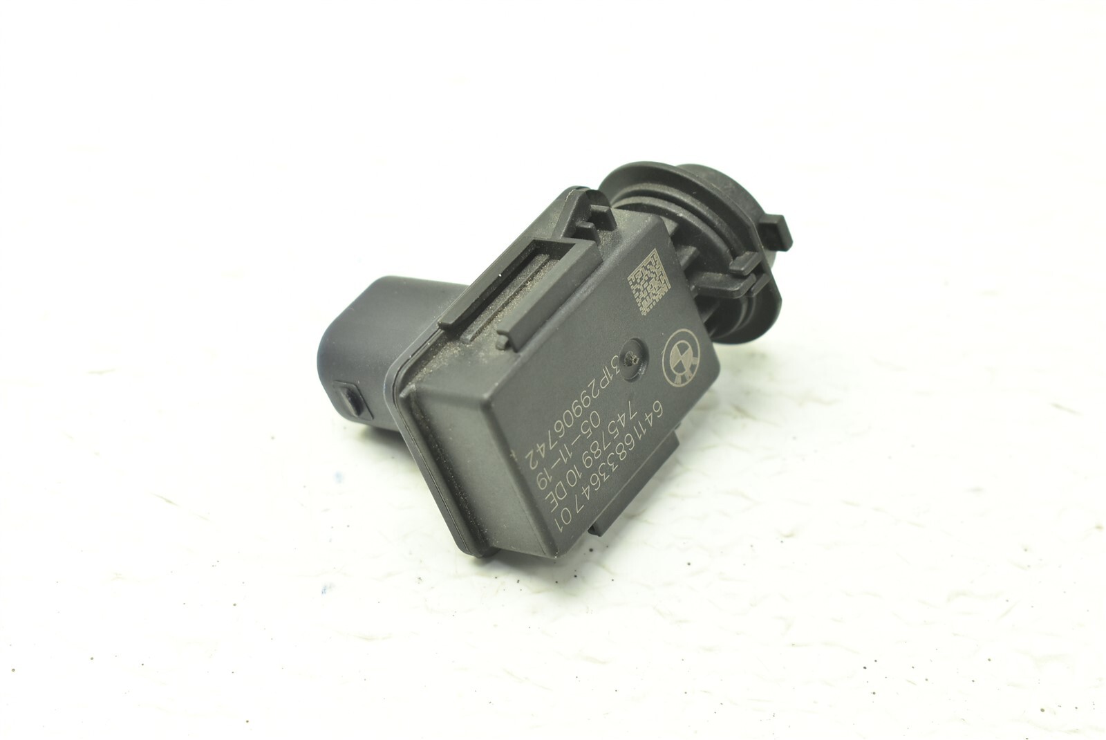 2020-2021 Toyota Supra Air Quality Sensor 6411683364701 20-21 | eBay