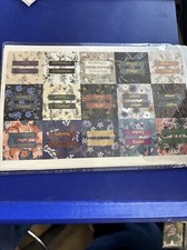 Ladies Floral Design Bible Book Tabs 75 Pcs.