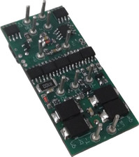 Drive-L 2.0 (4A LGB Direct-Lokdecoder, SUSI, 8 Outputs, 2 Motors, 55021)