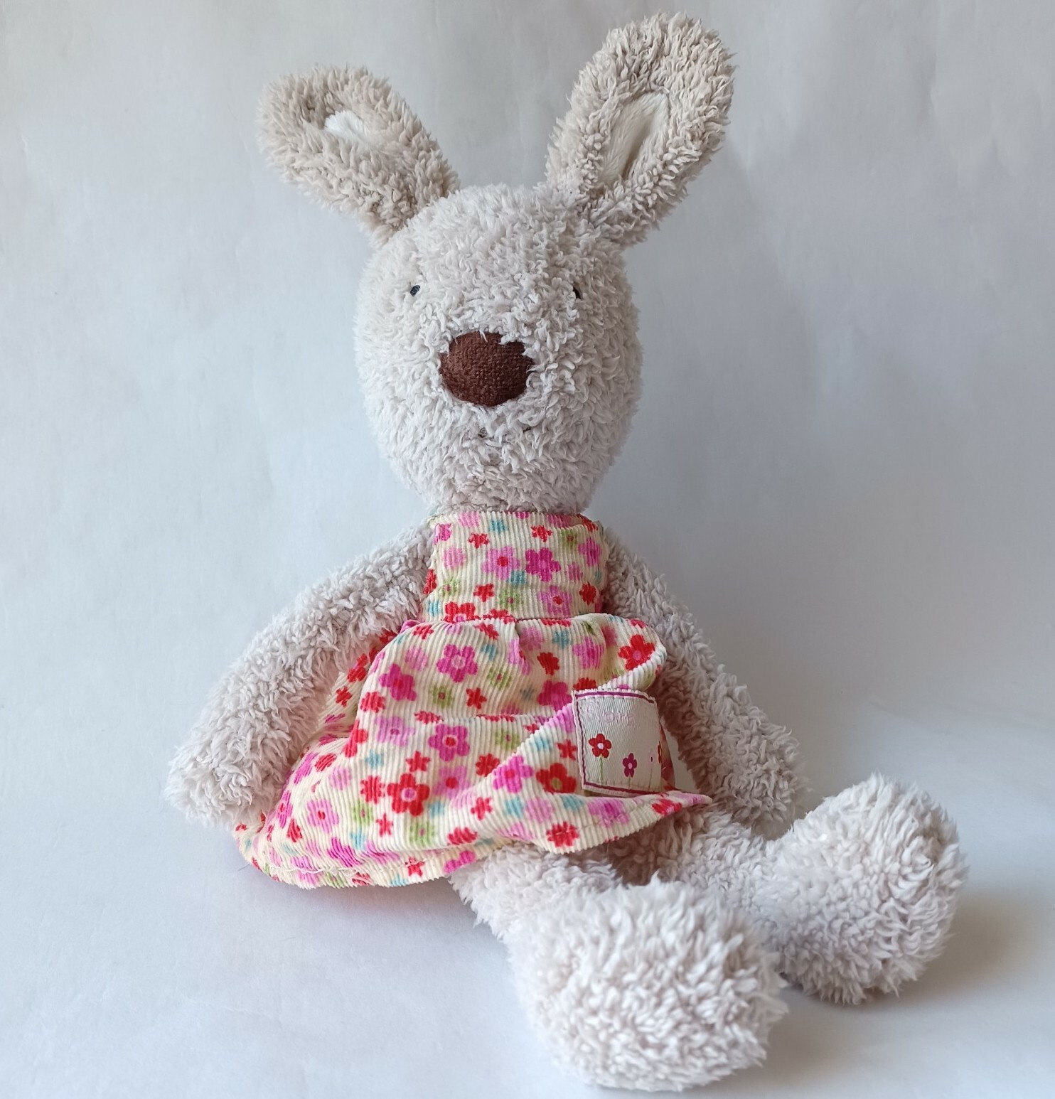 skid and pump sr pelo plush