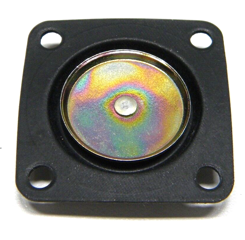 Ford Motorcraft & Autolite 2100 & 4100 Accelerator Pump Diaphram 2V