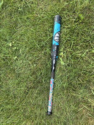 Batte De Softball DeMarini Crystl Bustos 30" – 17 Oz, équilibrée, Jeune (BFP12)