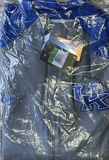 Kentucky Nike HyperElite Dri Fit Game Jacket New with Tags Size XL