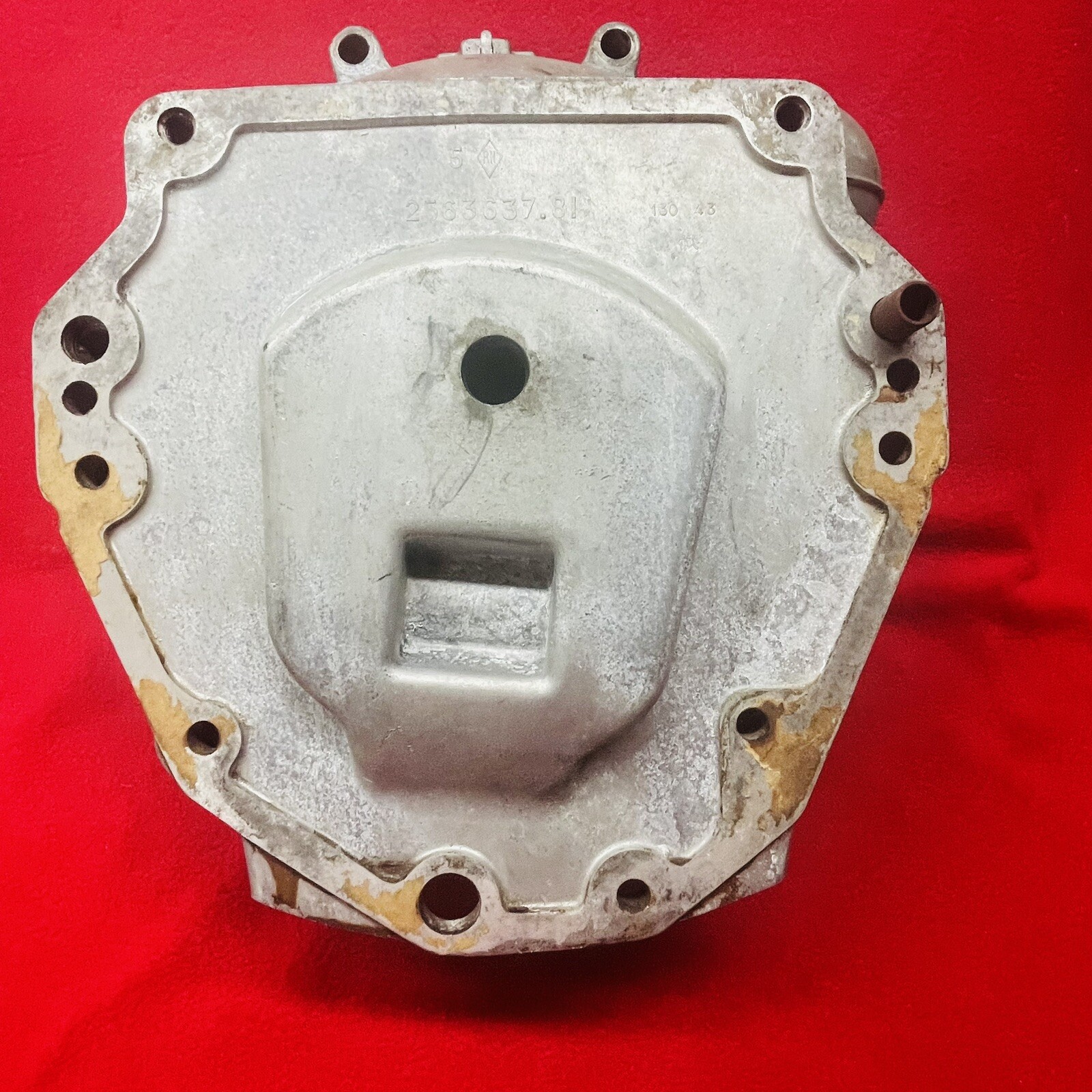 Lotus Europa S2 / Renault R16 1.6L Engine Bell Housing - USED