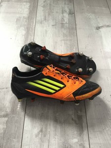 adidas adizero leather