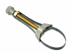 LLAVE DE FLEJE PARA FILTROS DE ACEITE 60-105 MM