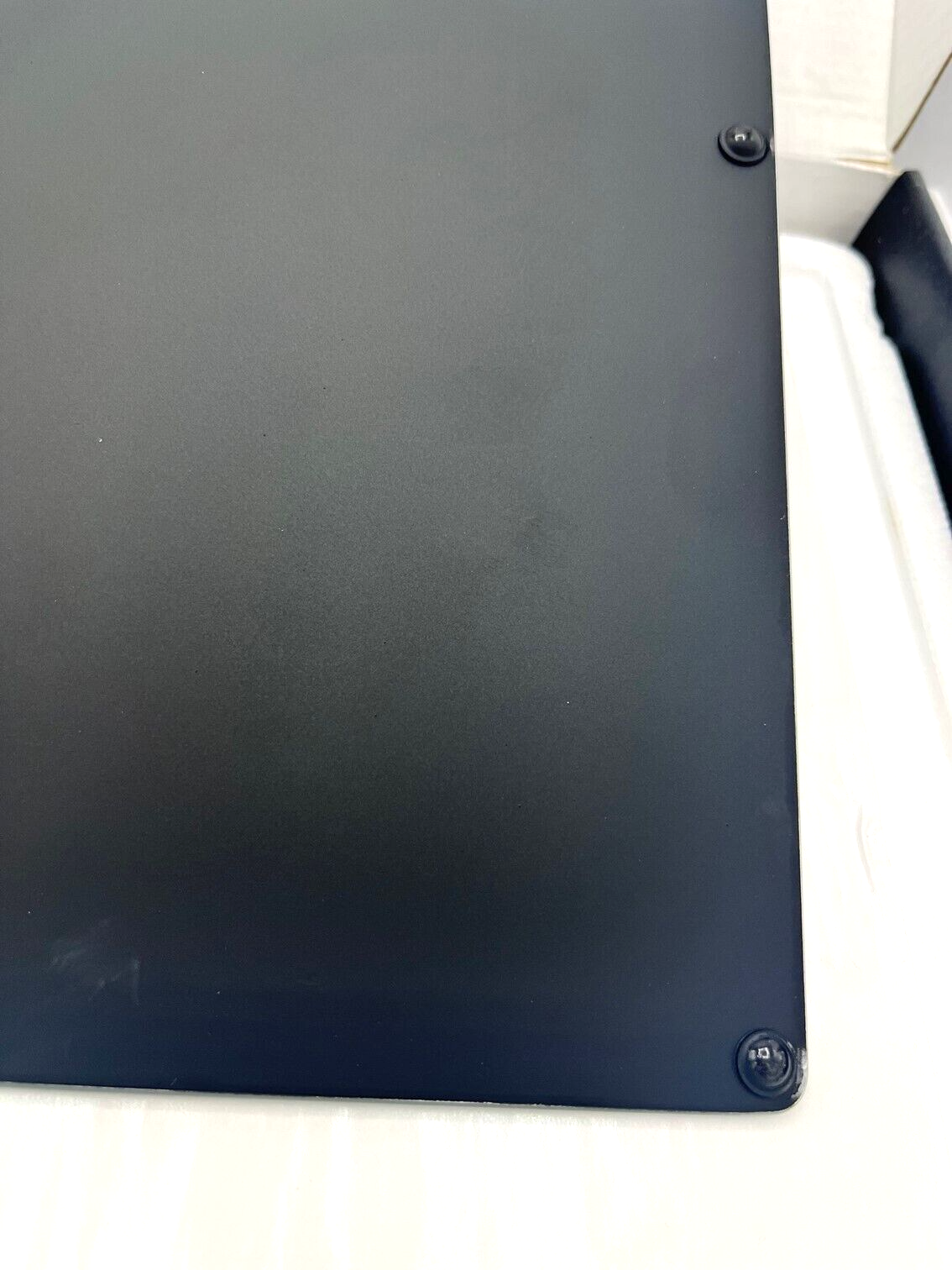 SteelSeries I2 Icemat Modern Gaming Mousepad PN53009/1 Glass 10"x12