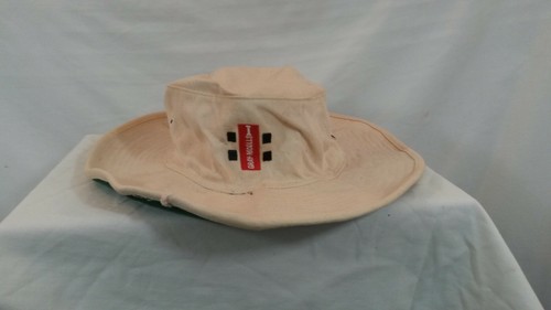 Gray Nicolls Cricket Sun Hat. Large 58 