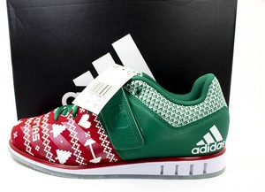 adidas powerlift christmas
